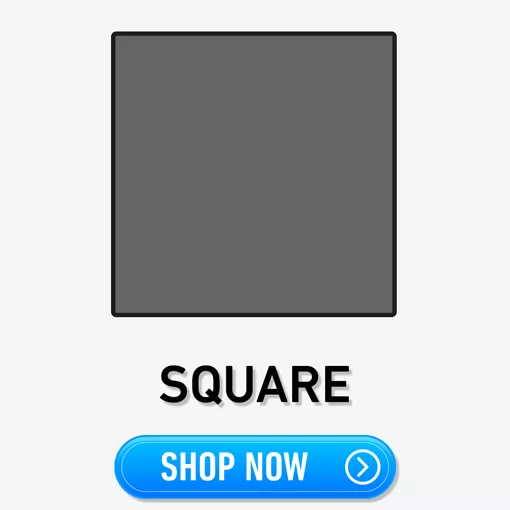 square shape