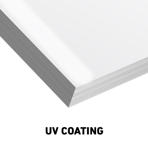 UV Coating