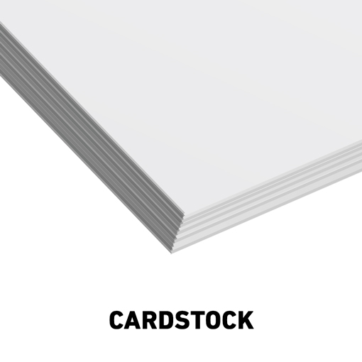 Cardstock