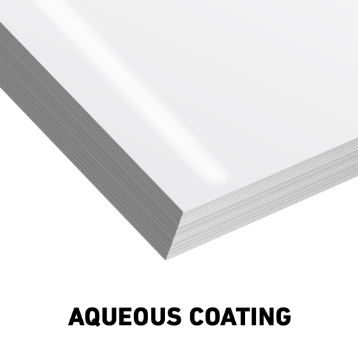 Aqueous Coating