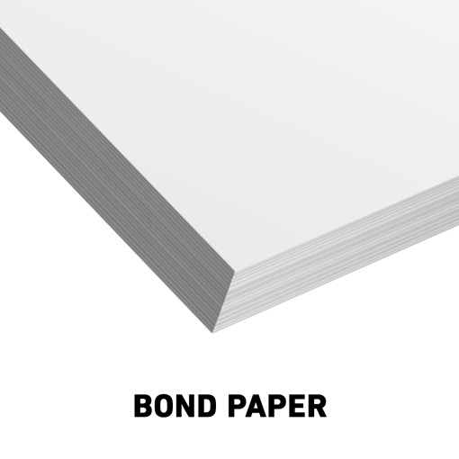 Bond Paper