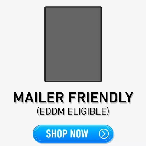 Mailer Friendly