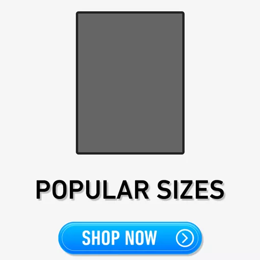 Popular Sizes