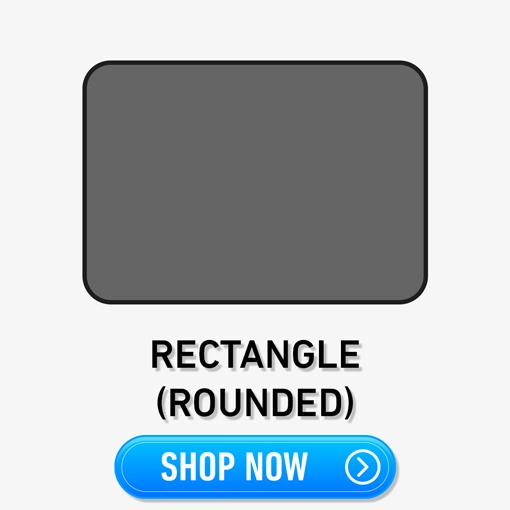 Rectangal rounded