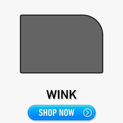 wink