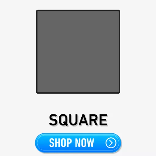 square shape