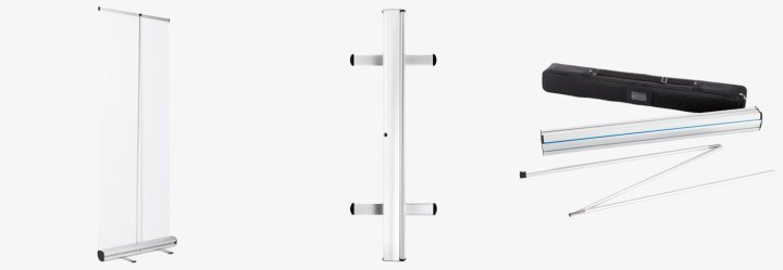 Retractable Banners