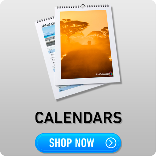 Kacheln Calendars
